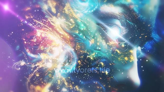 Это произошло - Разделение пространства | Ченнелинг смотреть онлайн