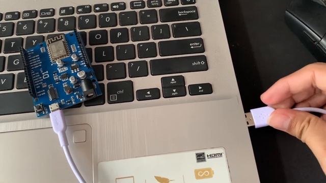 Cara Instal Arduino IDE dan Instal Board ESP8266 смотреть онлайн