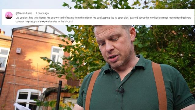 5 Things I Wish I Knew BEFORE I Started Composting In My Small Back Yard смотреть онлайн