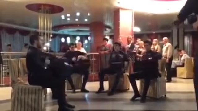 Кавказские барабаны смотреть онлайн