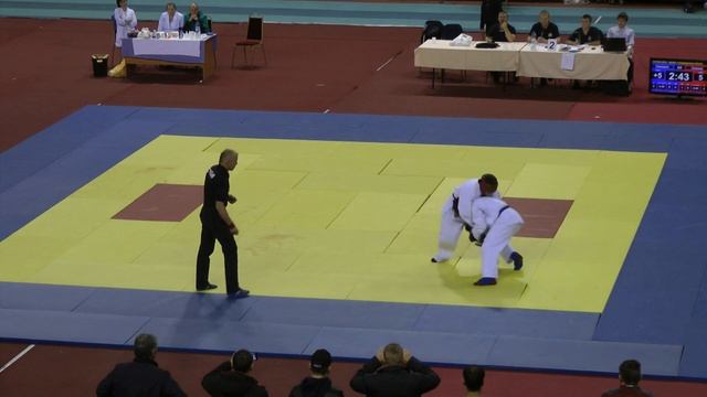 Рукопашный бой ЧР ФСКН 1/4, 1/2 финала Пермь 08.10.2015 г. смотреть онлайн