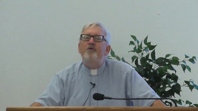 Apostles Lutheran Brandon Florida Contemporary Service 8_23 смотреть онлайн