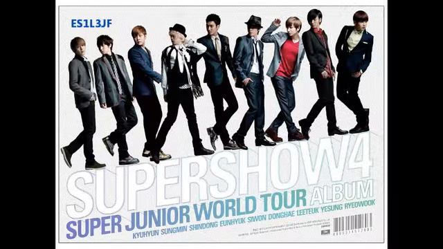 17 She (Leeteuk) смотреть онлайн