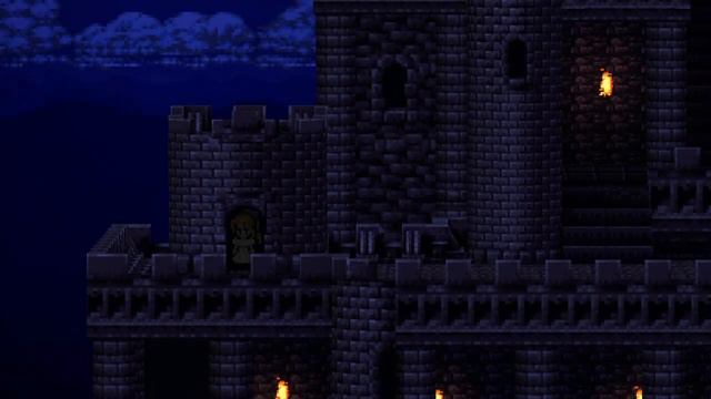Final Fantasy VI Pixel Remaster (PS4) - CHEAT Playthrough (Part 6 of 6) - The OPERA HOUSE смотреть онлайн