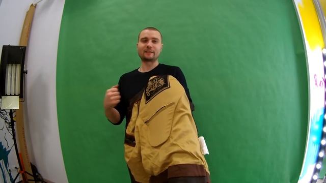 Обзор байкерской куртки Helstons Chevignon Bolid смотреть онлайн