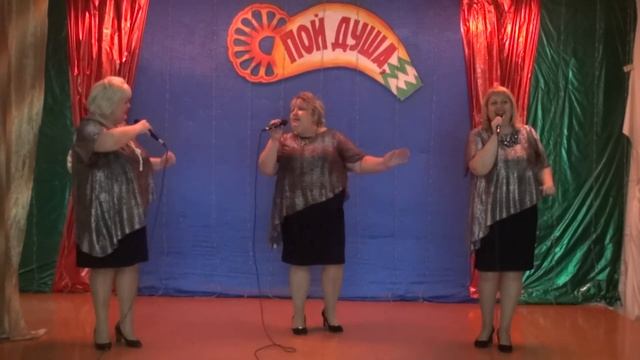 "ДУША" " ОЙ, КАЛИНА" смотреть онлайн