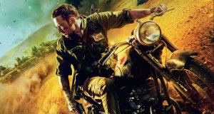 Своя война. Шторм в пустыне - Русский трейлер (HD)