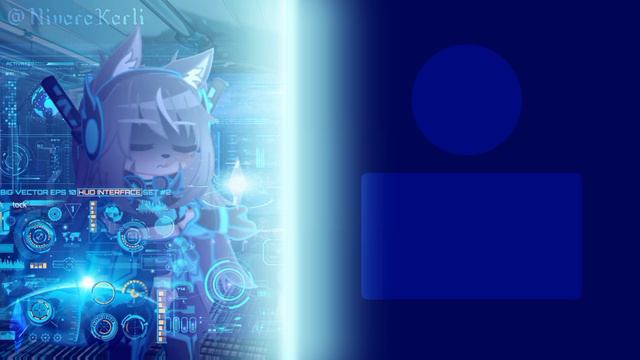 ||~🌌☄️Оутро для серии "Третий Рубеж"❄️💎~|~Gacha Clud⌛🔮💎~|| смотреть онлайн