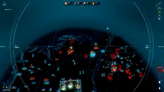 Zombie City Defense 2. Подробное прохождение часть 5 смотреть онлайн
