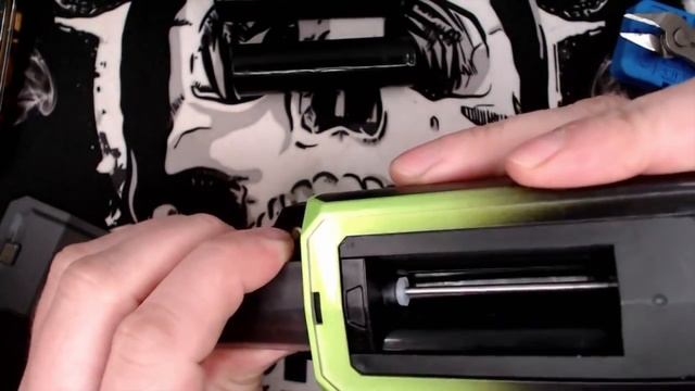 MACH ON3 SQUONKER KIT by USV - Full Review смотреть онлайн