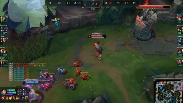 Ranked na LIGA! смотреть онлайн