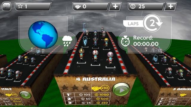 MiniBikers | Gameplay y Review смотреть онлайн