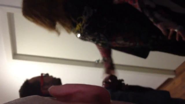 В очереде или Джигурда Чубака VS Хипстер Ботаник смотреть онлайн