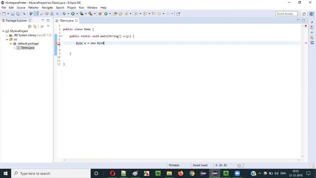 Java for Testers - Part 134 - Unwrapping смотреть онлайн