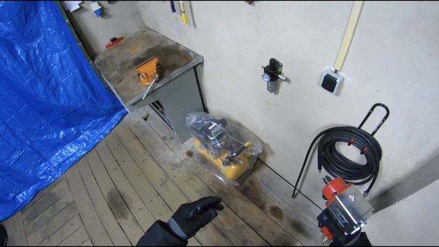 ГАЙКОВЁРТ JTC 5001A | [ОБЗОРЫ] смотреть онлайн