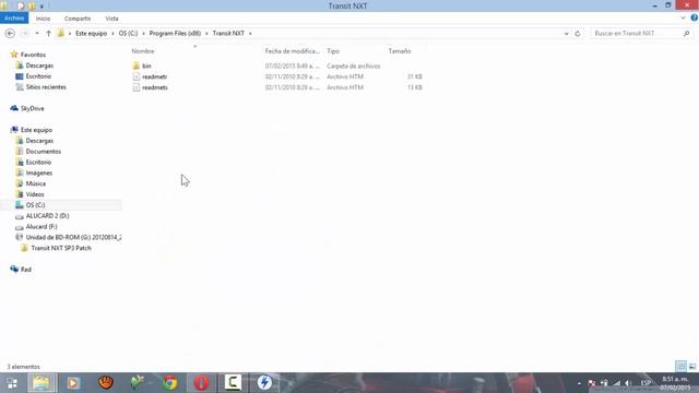 Tutorial Transit смотреть онлайн