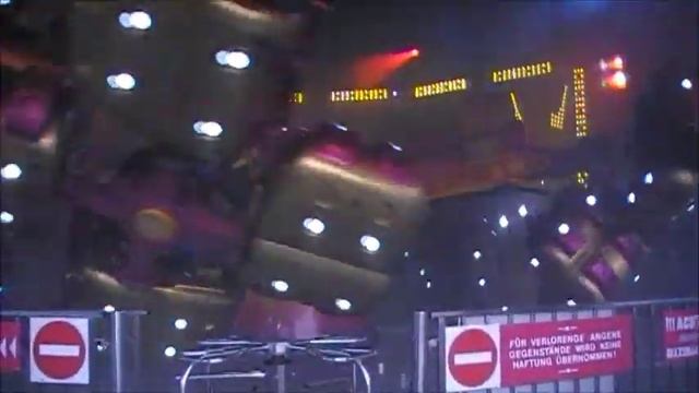 Extasy Wien, Prater park смотреть онлайн