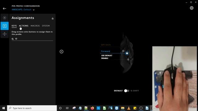 How to Program Logitech G502 Hero Buttons смотреть онлайн