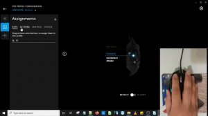 How to Program Logitech G502 Hero Buttons