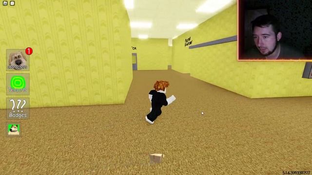 Roblox | СБЕЖАТЬ ИЗ ЗАКУЛИСЬЯ С МОНСТРАМИ В РОБЛОКС | Backrooms Morphs смотреть онлайн