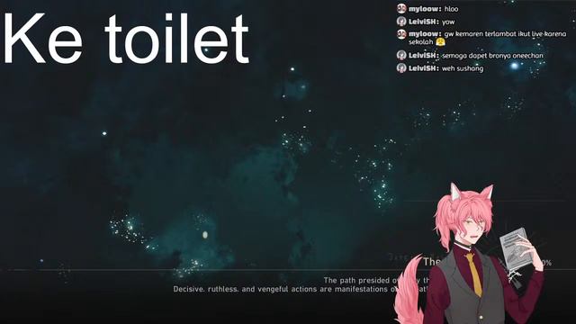 [Honkai Star Rail] Closed Beta Test Experience (Pt. 2) смотреть онлайн