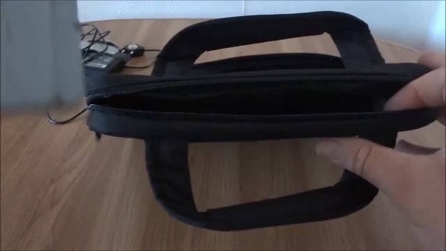 Сумка TARGUS TBS044EU для ACER Switch 10 смотреть онлайн