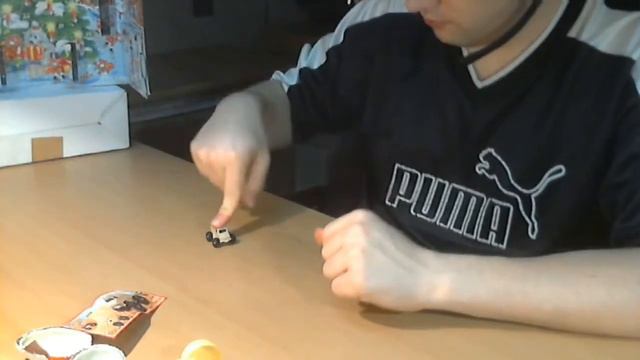 Lets Christmas - NRWBoy18's Adventskalender 2011 [Törchen 13] смотреть онлайн