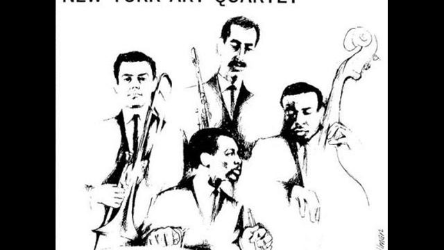 Sweet/Black Dada Nihilismus - Amiri Baraka(Leroi Jones)&The New York Art Quartet смотреть онлайн