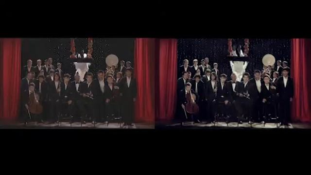 Игорь Григорьев. Making of "Сны моей весны" смотреть онлайн