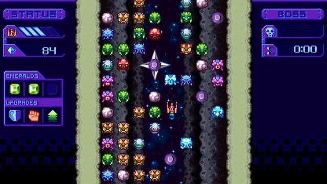SUPER STAR PATH - Official Trailer (Nintendo Switch) - DYA GAMES смотреть онлайн