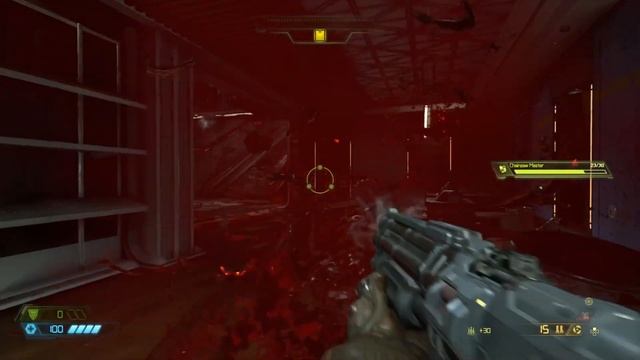 HELL ON EARTH | DOOM ETERNAL (PS4 PRO GAMEPLAY) #1 смотреть онлайн