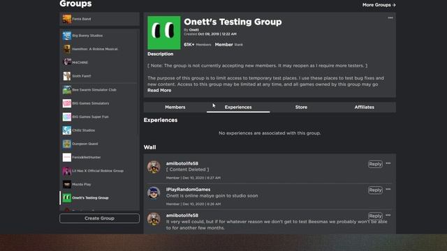 ВОТ ПОЧЕМУ У ТЕБЯ НЕ ЗАХОДИТ НА ТЕСТОВЫЙ СЕРВЕР СИМУЛЯТОРА ПЧЕЛОВОДА ОТ ОНЕТТА В BEE SWARM SIMULATO смотреть онлайн