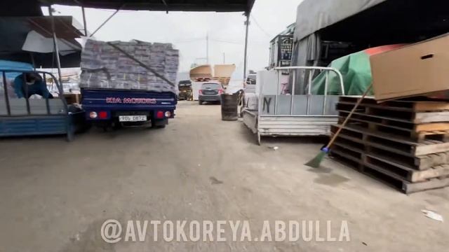 Кореядан?? унаалар кандай жүктөлөт??? смотреть онлайн