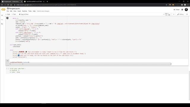 Cracking password hashes SUPER FAST and FREE ! (Penglab & Google Colab) смотреть онлайн