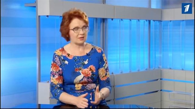 24.04 "Доброе утро, Таллинн!" Яна Тоом смотреть онлайн