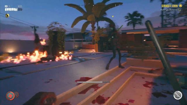 Get Guns With Sam B | Dead Island 2 смотреть онлайн