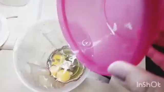 Кулинарные проекты с Валентиной