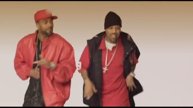 Method Man, Redman - Mrs. International Ft. Erick Sermon