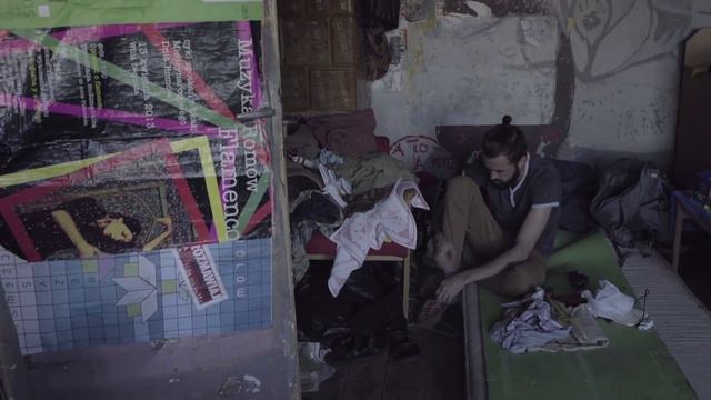 Reve ta Stohne on Tour / Trailer смотреть онлайн