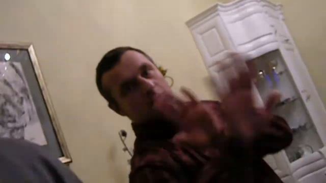 НОВЫЙ ГОД - 2008 (Киев) смотреть онлайн