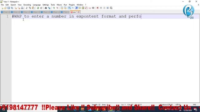Python Interview Preparation for MNC's Day 5 смотреть онлайн