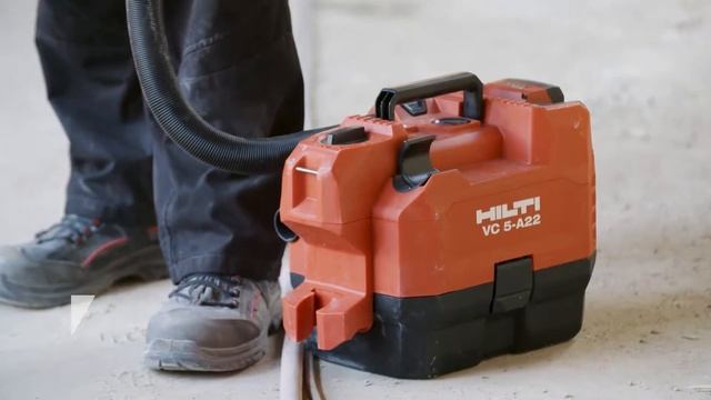 INTRODUCING The Hilti SR 30-A36 Reciprocating Saw