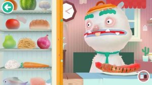 Toca Kitchen 2 СУМАСШЕДШАЯ КУХНЯ ГОТОВКА 5