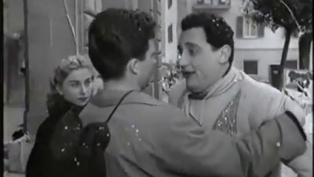 Federico Fellini - I Vitelloni