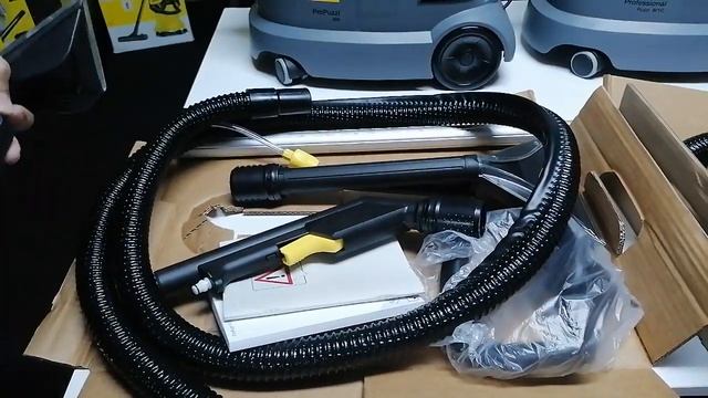 Karcher puzzi 10/1 puzzi 8/1 ve pro puzzi 400 arasındaki fark смотреть онлайн