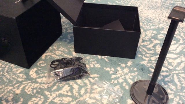 OneOdio Monitor 60 Headphones Unboxing & Impressions - Made Good for Audiophiles? смотреть онлайн