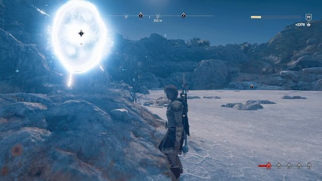 Assassin's Creed Odyssey - Game Crash Warnings!!! смотреть онлайн