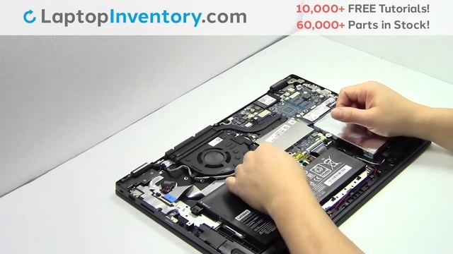 How to replace Laptop Solid State Drive Lenovo IdeaPad Flex 4 Flex 5-1570. Fix, Install, Repair SSD смотреть онлайн