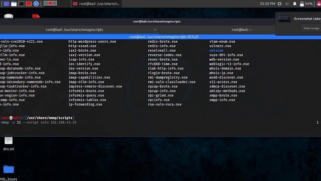 Nmap-NSE (NMAP SCRIPTING ENGINE). Full Explain in hindi....2021 смотреть онлайн