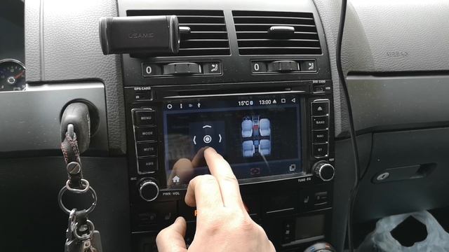 Перед DL Audio Raven 200 + зад DL Audio Gryphon 200pro смотреть онлайн